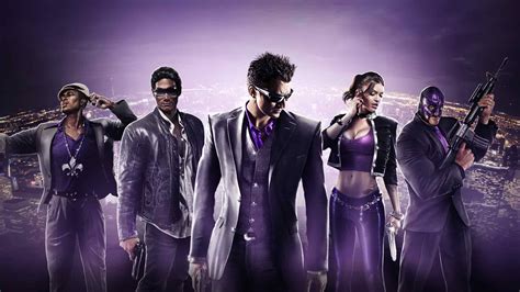 Saints row the third mods - Staff member. May 22, 2021. #1. As of today, Saints Row: The Third - Remastered is available on Steam and GoG! Unlike the Epic Games Store version of the game, the Steam and GoG versions have achievements. On Steam the remaster costs 40€ but is currently 40% off until the 28th of May, and even further discounted if you buy the 3rd Street ...